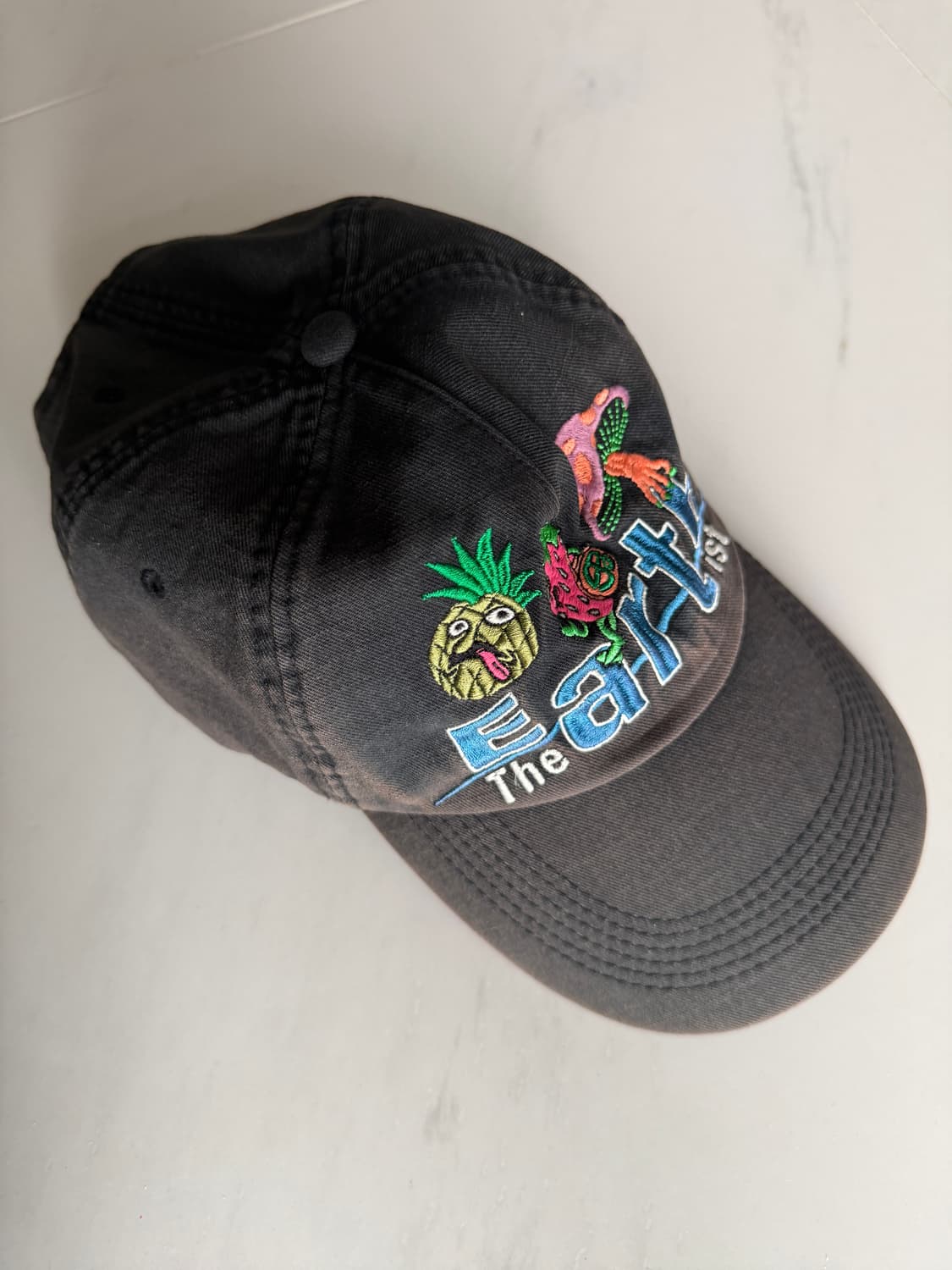 MPQ Earth artist cap  상품이미지1