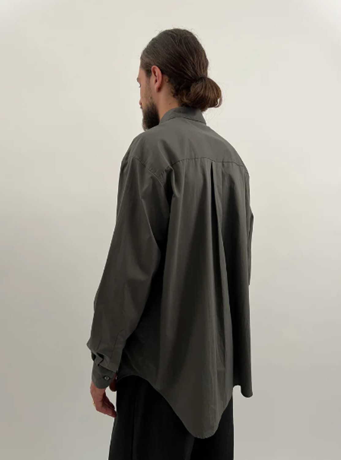 XL) 세야 seya. 이터널 셔츠 상품이미지8