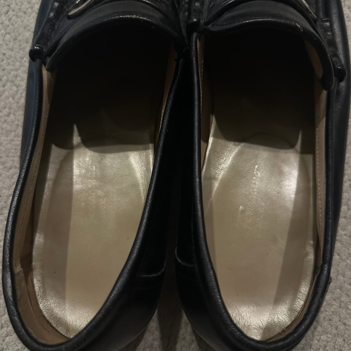 페라가모 (Ferragamo) 간치니 로퍼  상품이미지5