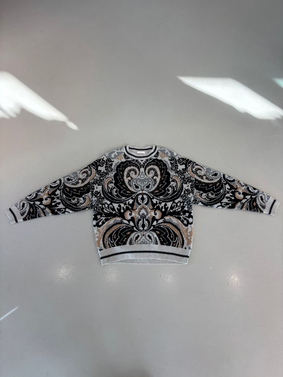 Chloe Wool Knit 상품이미지2