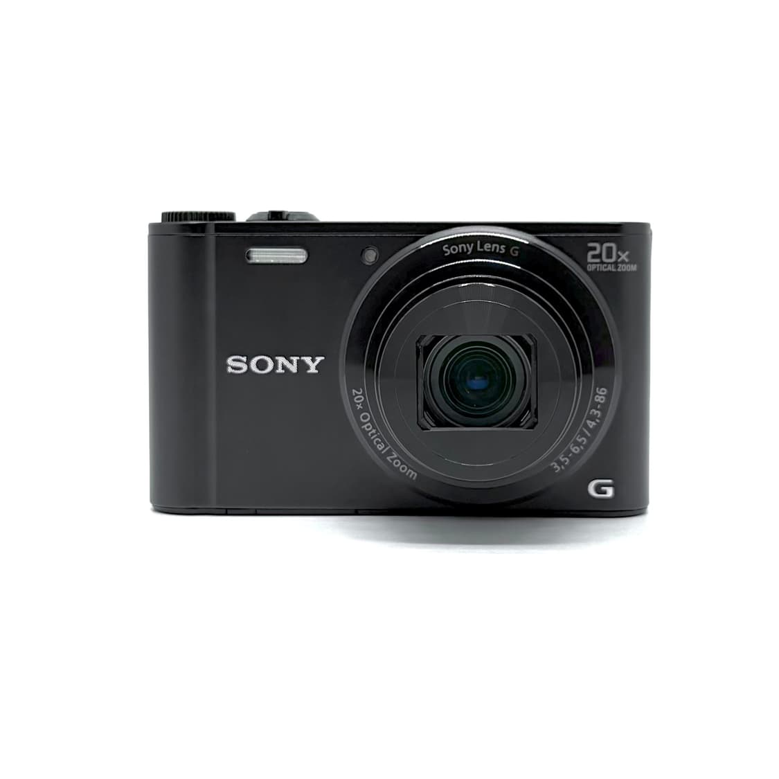 [하이엔드&뽀용!] 소니 사이버샷 DSC-WX300 블랙 디지털카메라 상품이미지2