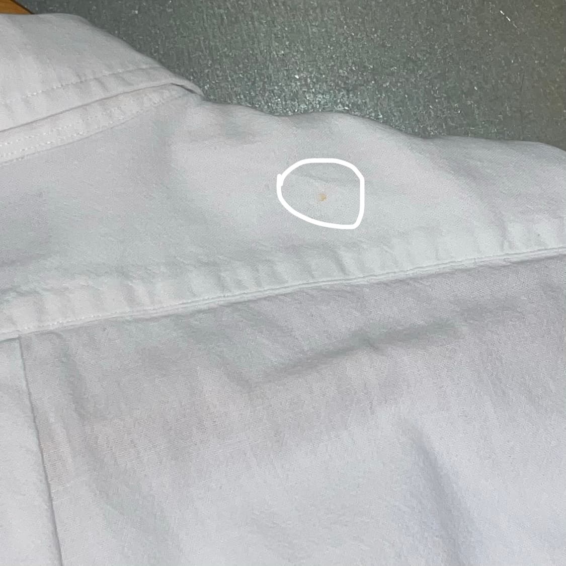 (M) POLO 폴로 랄프로렌 반팔 셔츠 상품이미지6