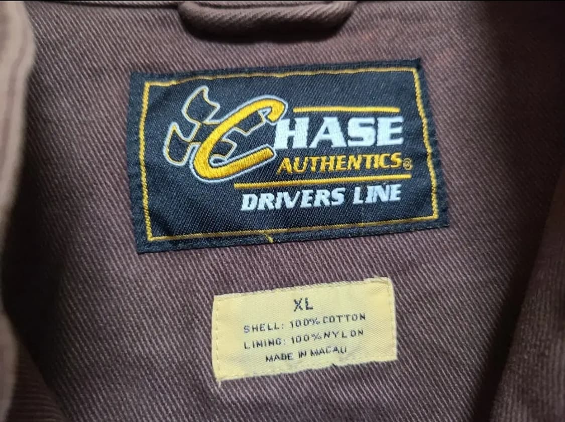 UPS 레이싱자켓 상품이미지3