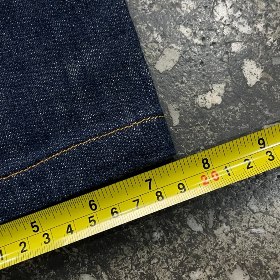 32 리바이스 513 청바지 상품이미지7