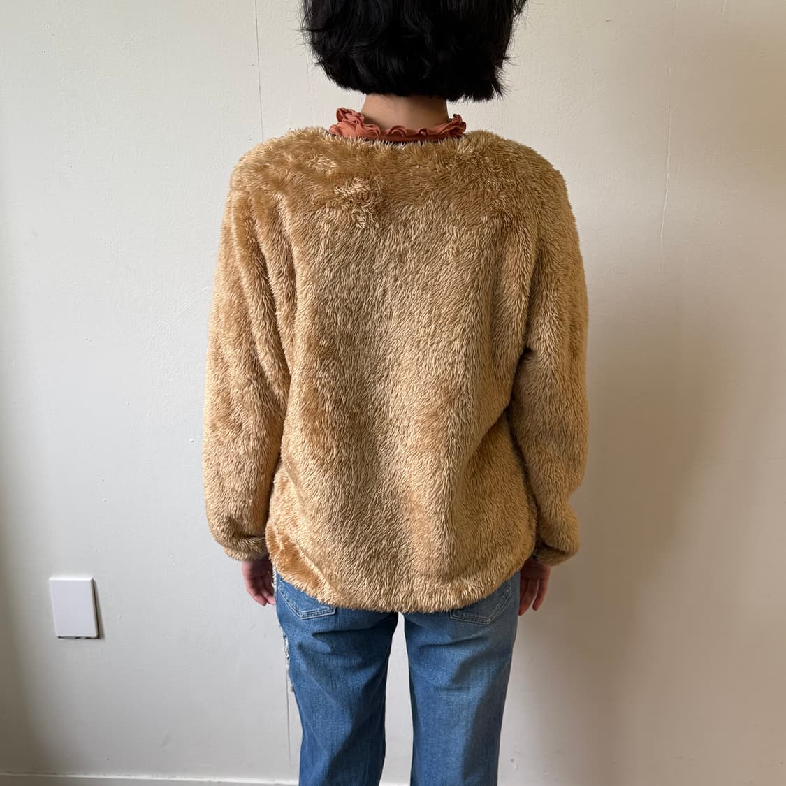 챔피온 보아자켓 상품이미지3