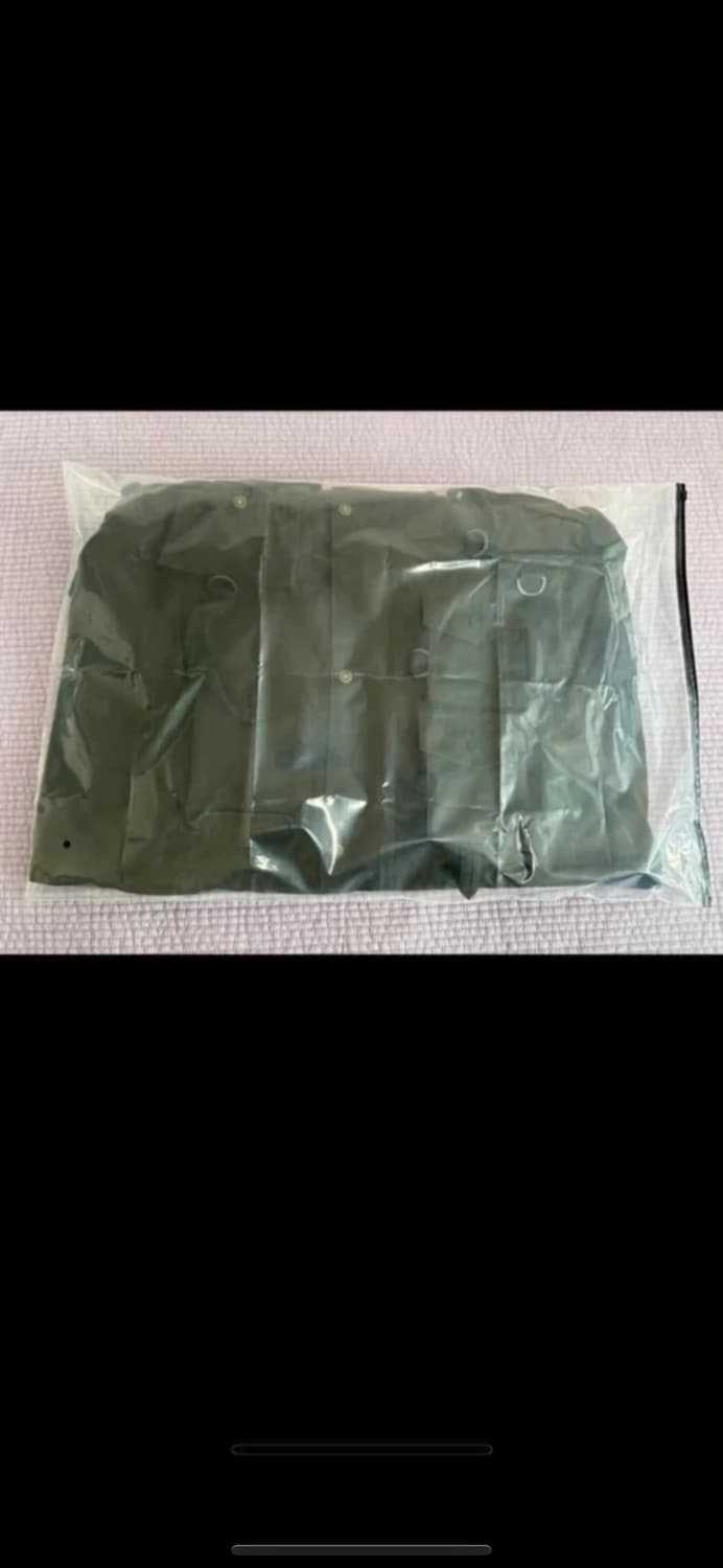 바버 바라쿠타 콜라보 왁스자켓 상품이미지3