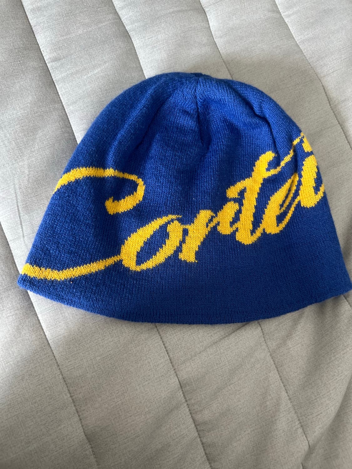 코르테이즈 비니  상품이미지1