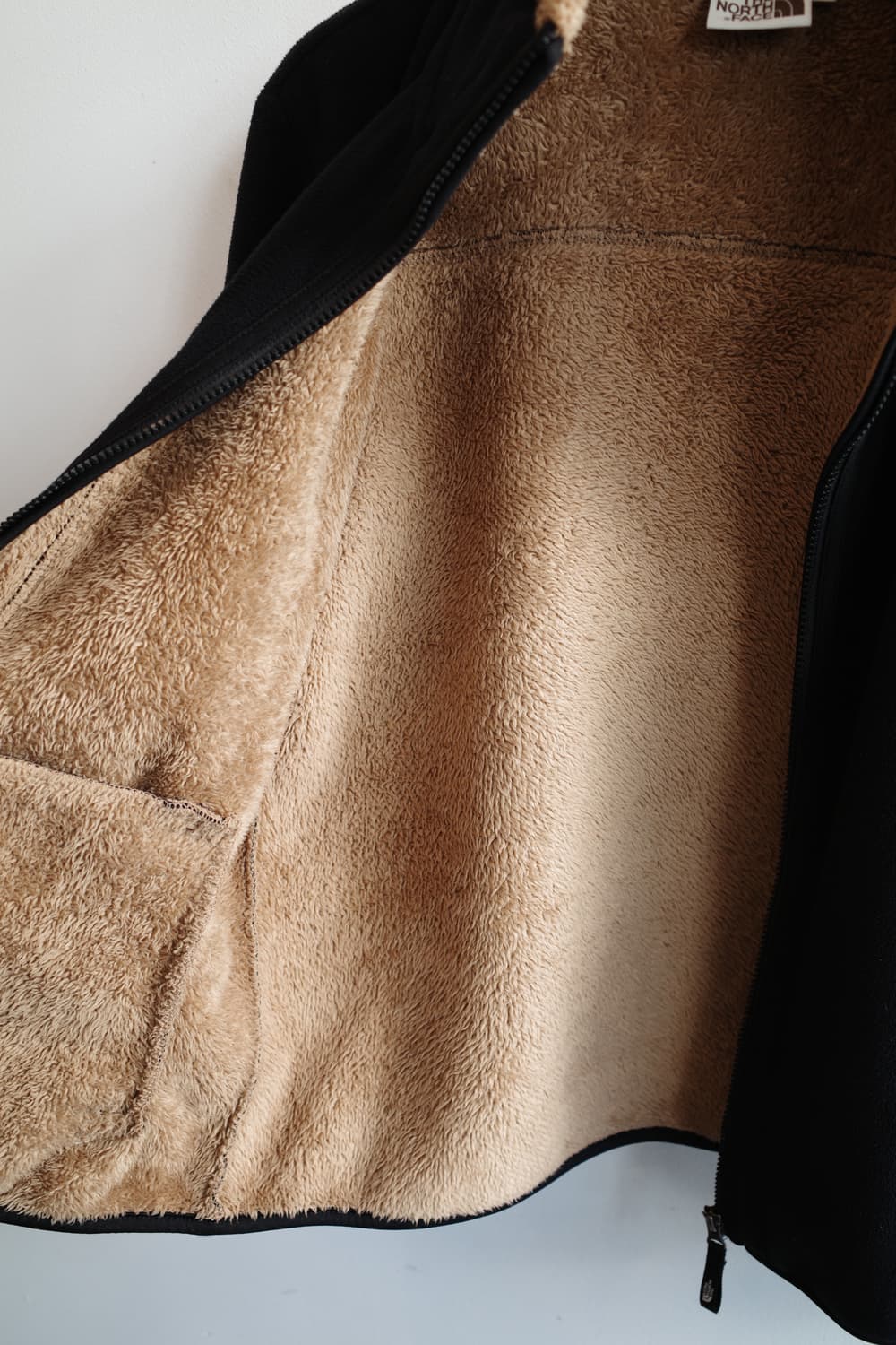 TheNorthFace 노스페이스 플리스 점퍼 상품이미지6