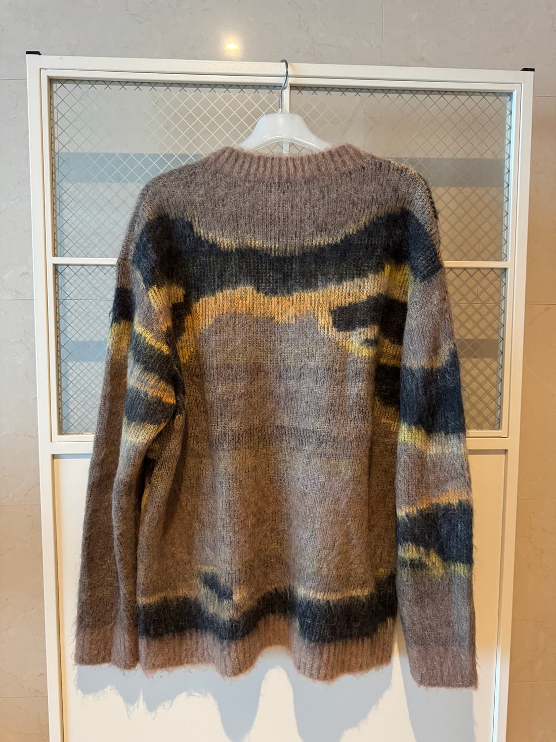 아크네 스튜디오 니트 상품이미지2