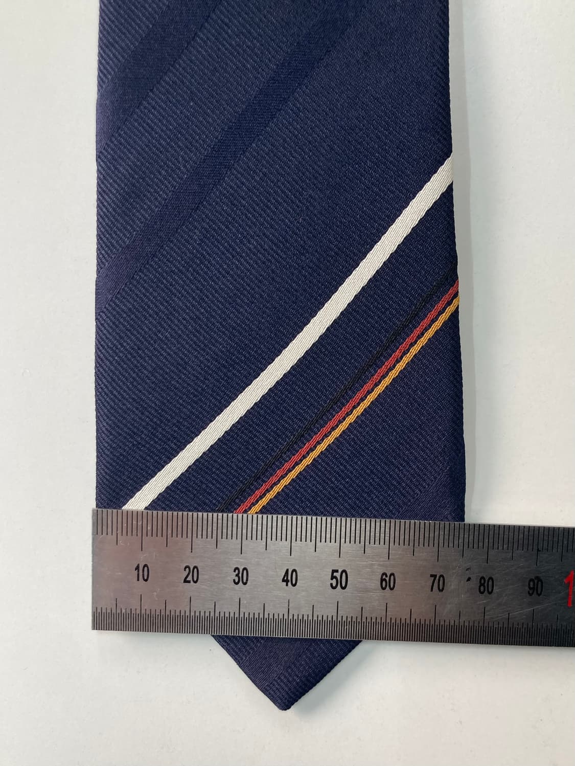 빈티지)넥타이 상품이미지4