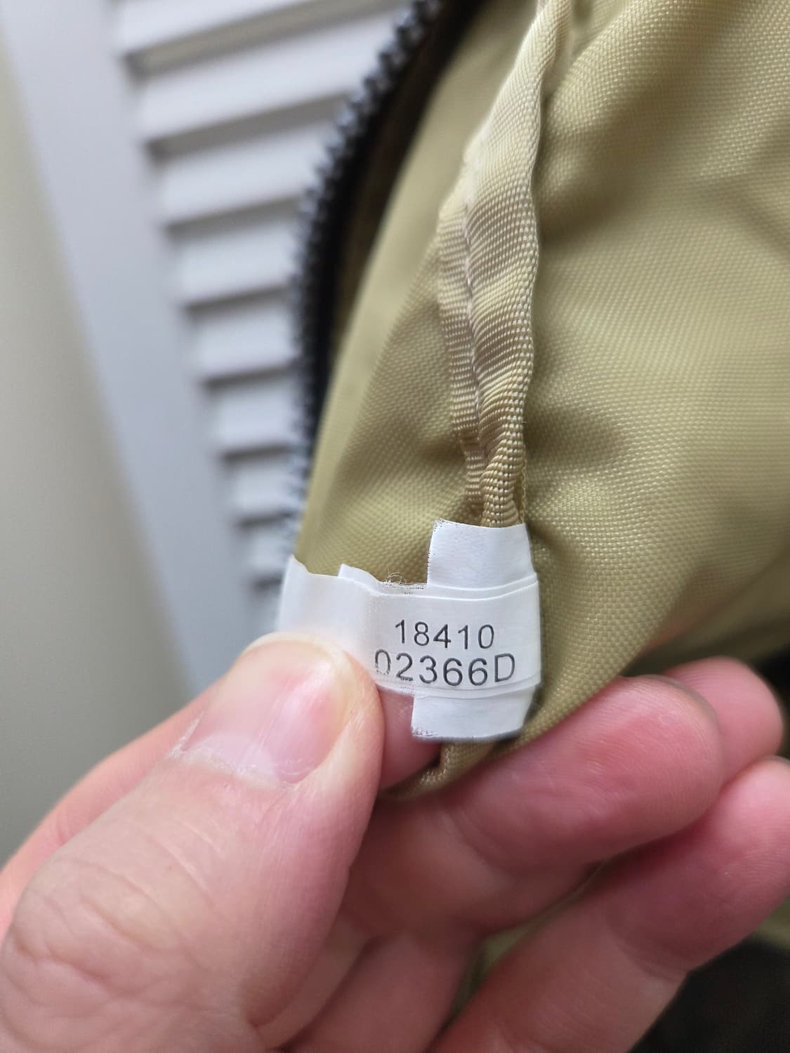 키플링 트래블 빅 보스턴백 상품이미지10