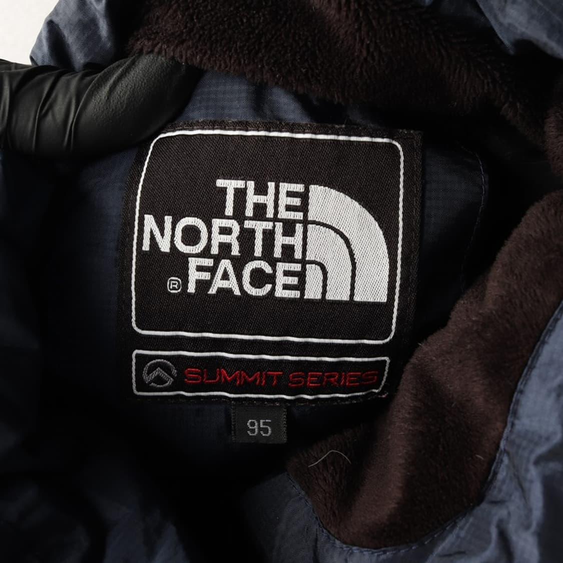 노스페이스 패딩 95 상품이미지6