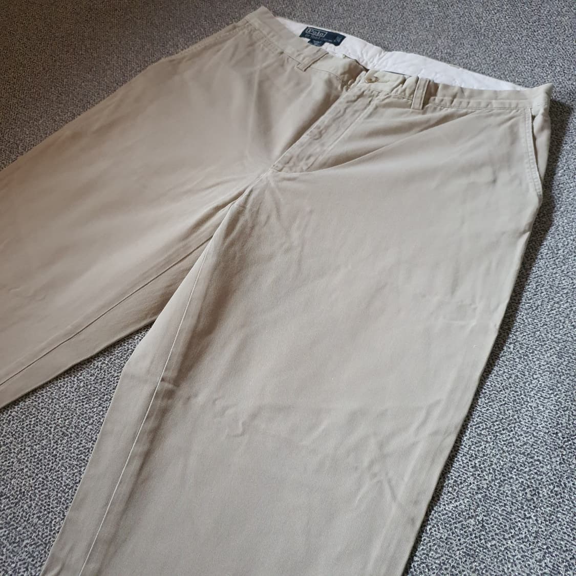 폴로 랄프로렌 치노 팬츠 No.71 상품이미지3