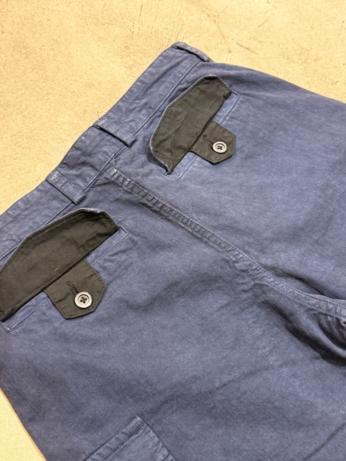 우티 Pantalon Blesle 블레스 팬츠 상품이미지5