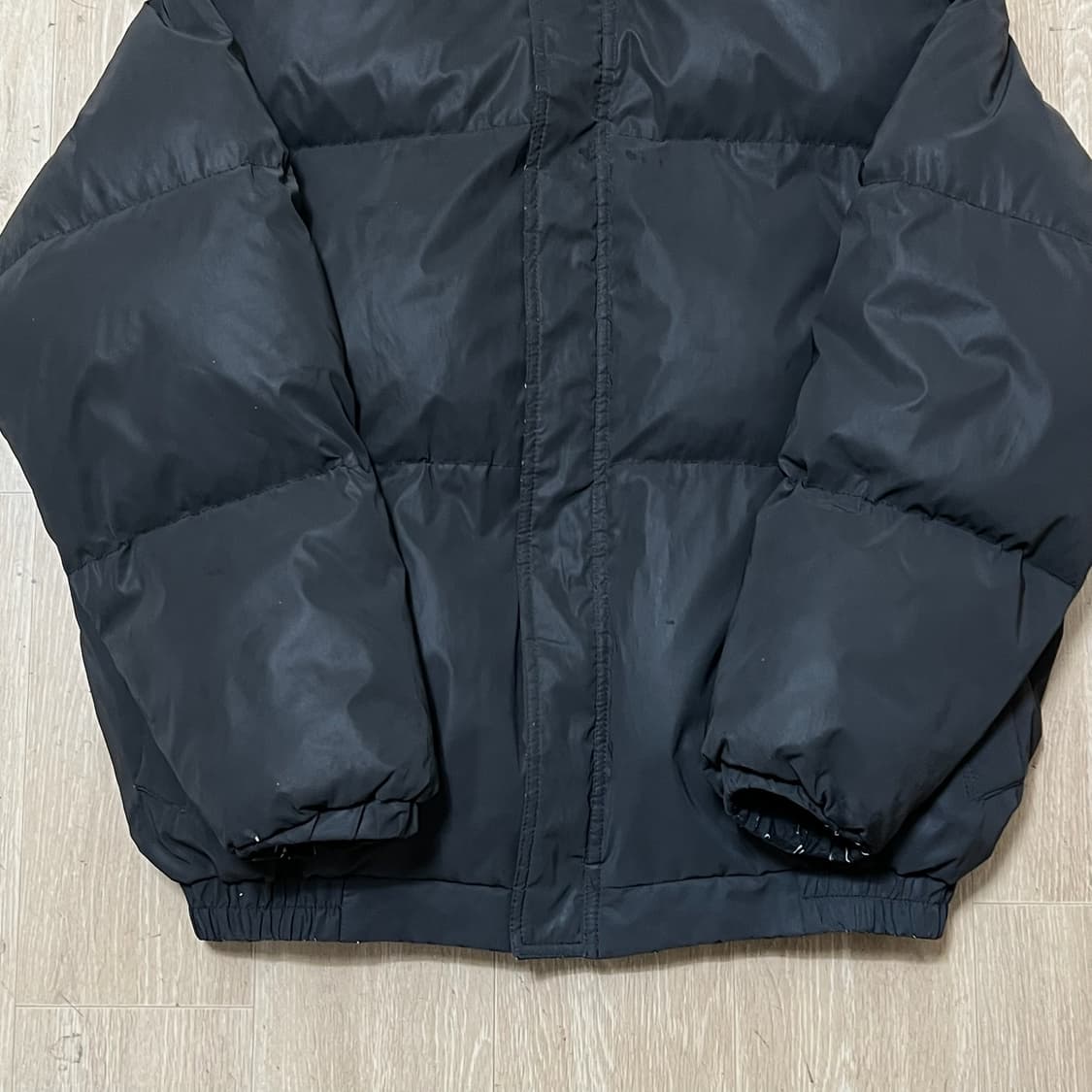 피어오브갓 에센셜 푸퍼 패딩 M  상품이미지3