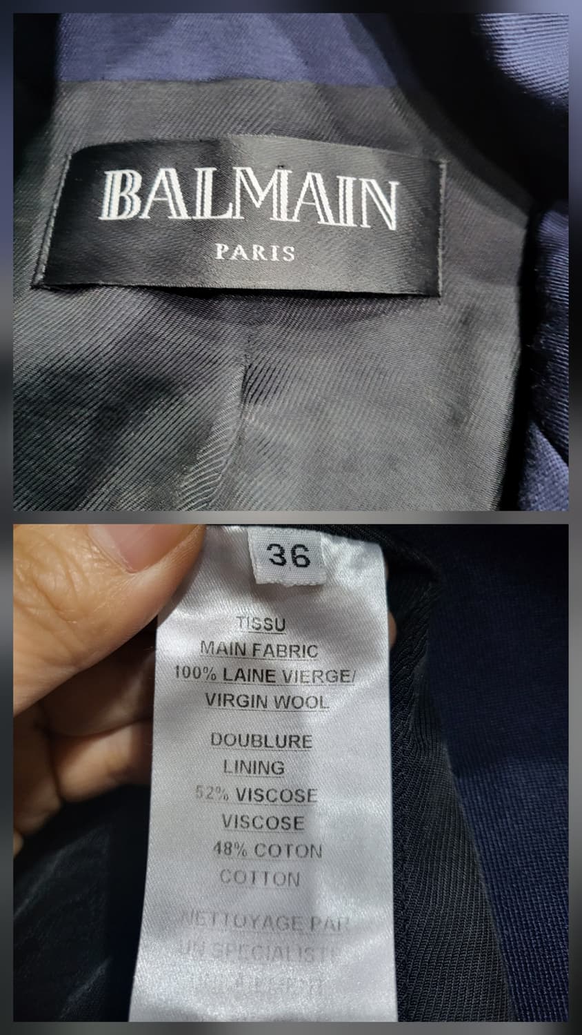 발망 자켓 상품이미지6