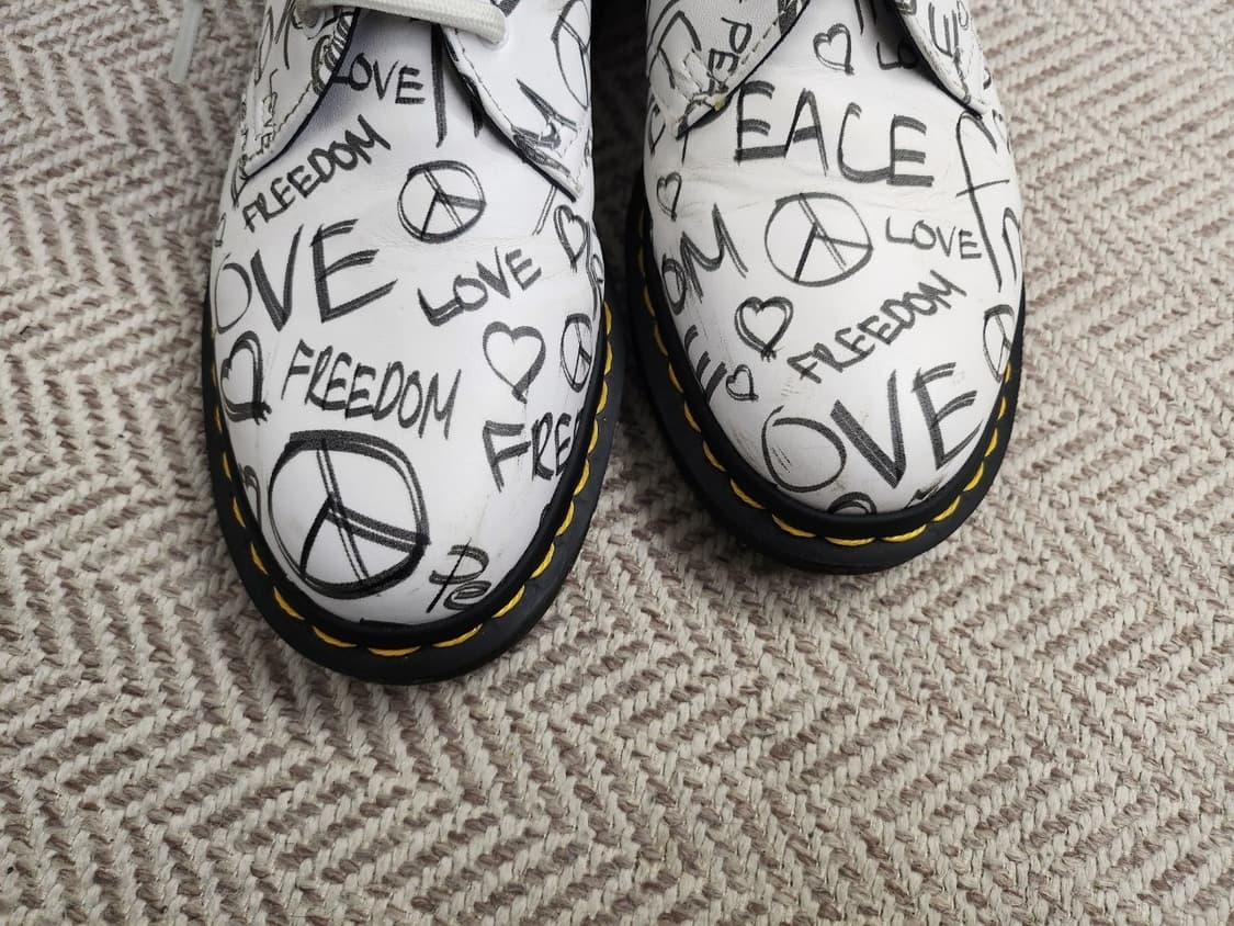 닥터마틴 슈즈 상품이미지3