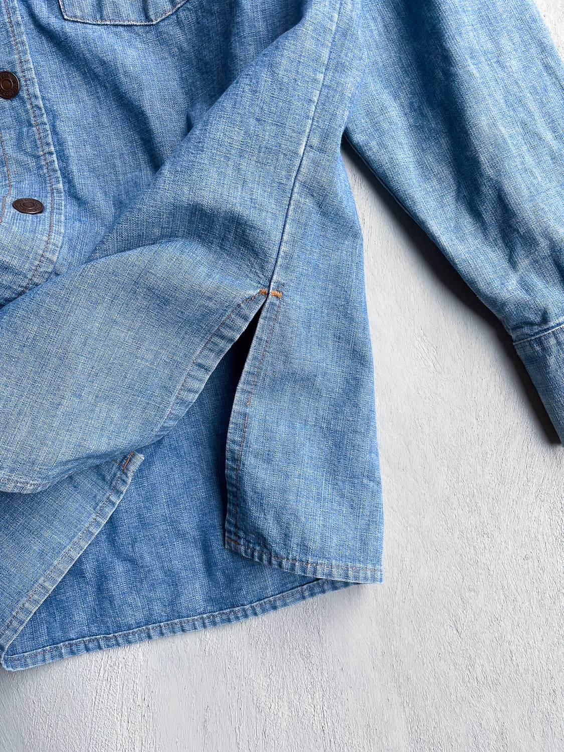 LEVI’S Early 1970s USA 상품이미지9