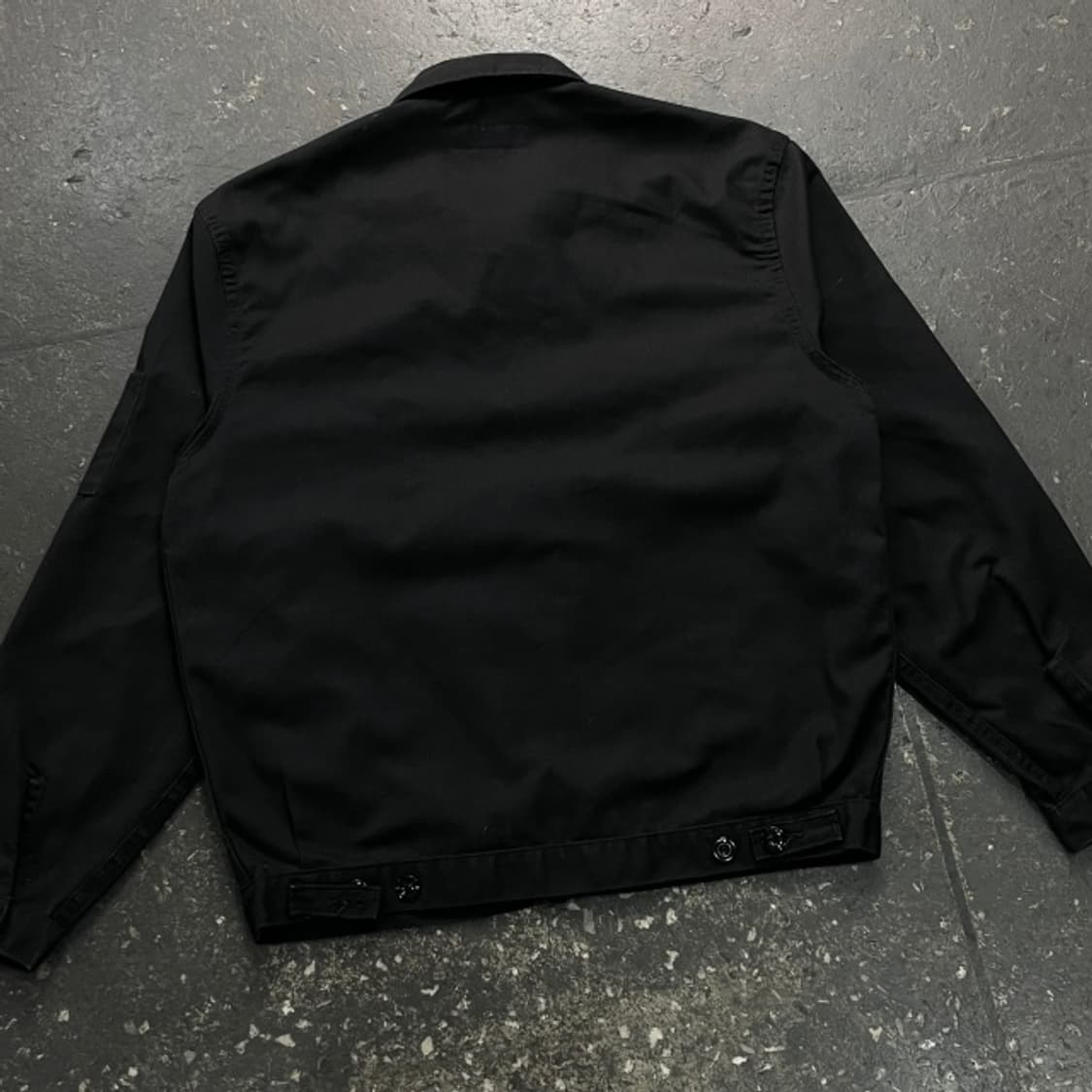 95-100 디키즈 아이젠하워 자켓 상품이미지4