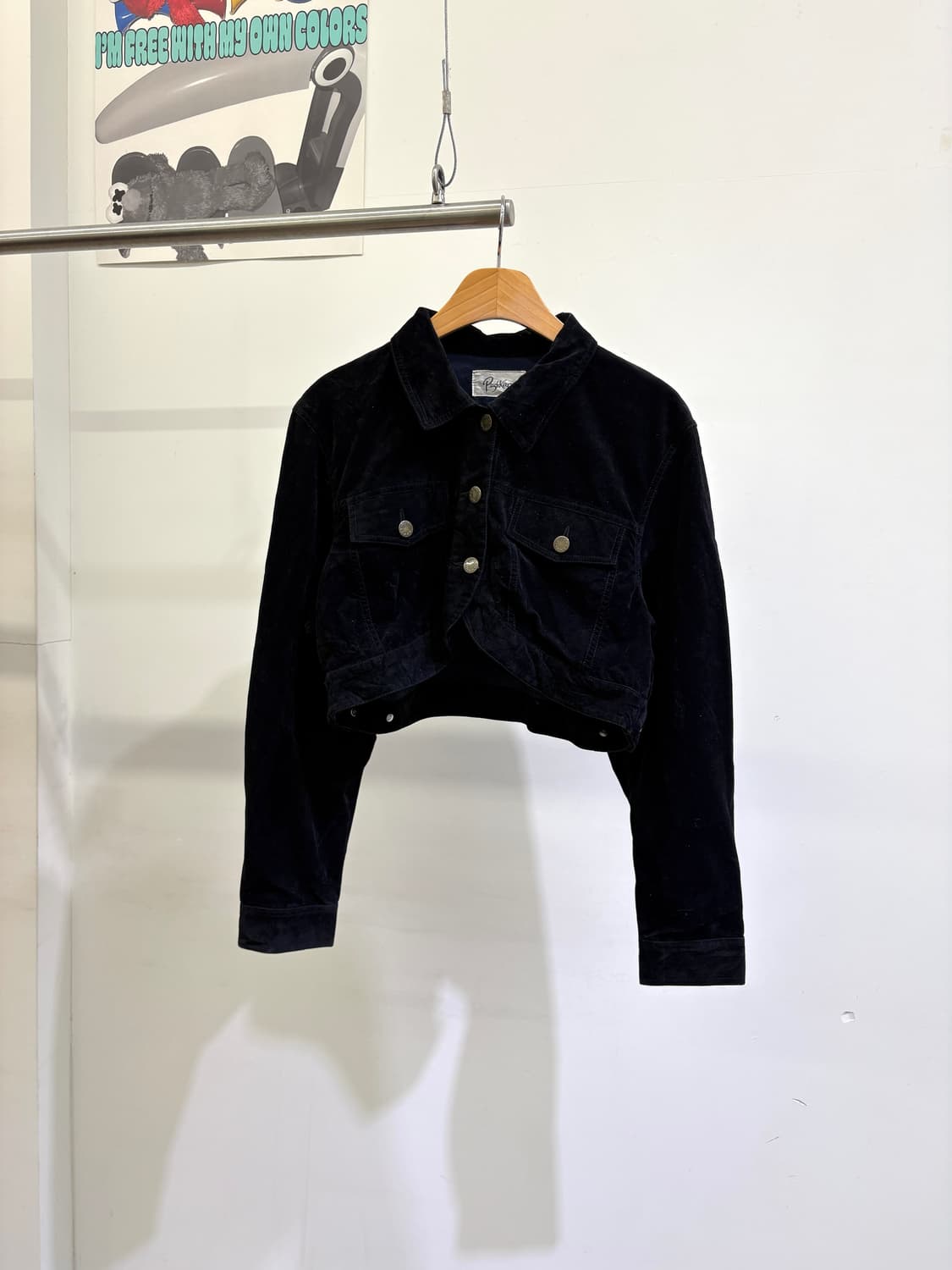 PUSHKAR 자켓 상품이미지1