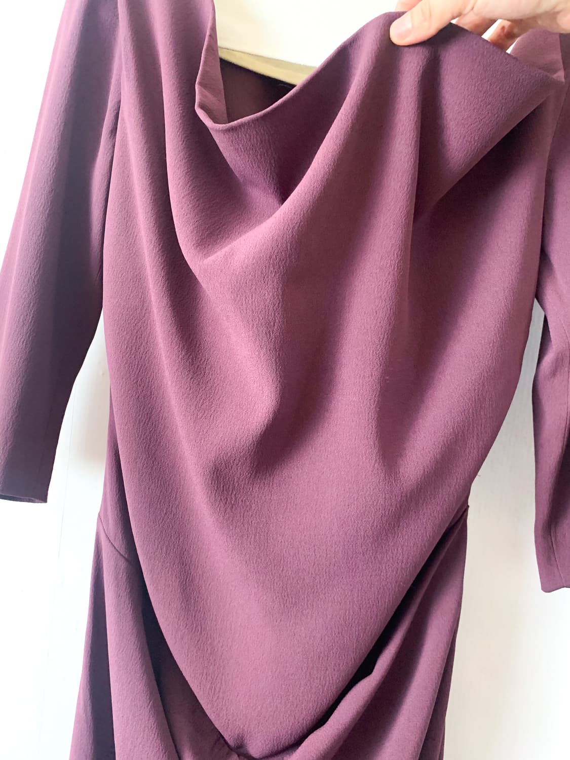 [EU38]비비안웨스트우드 2013 f/w 런웨이 아카이브 피스 상품이미지6