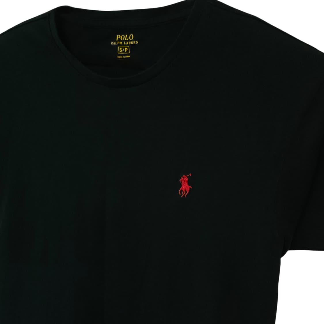 폴로랄프로렌 반팔티셔츠 95-100 POLO 상품이미지4