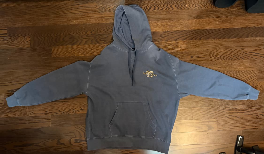 비이커 후드티 상품이미지1