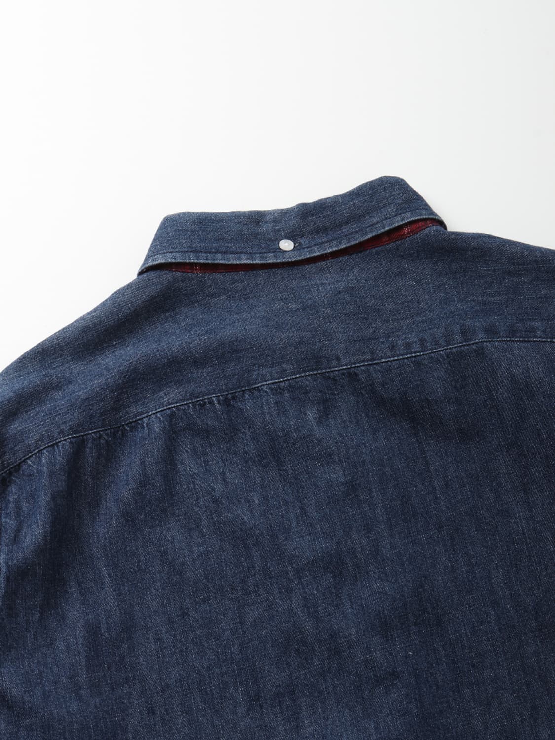 STUSSY Denim Shirt 상품이미지9