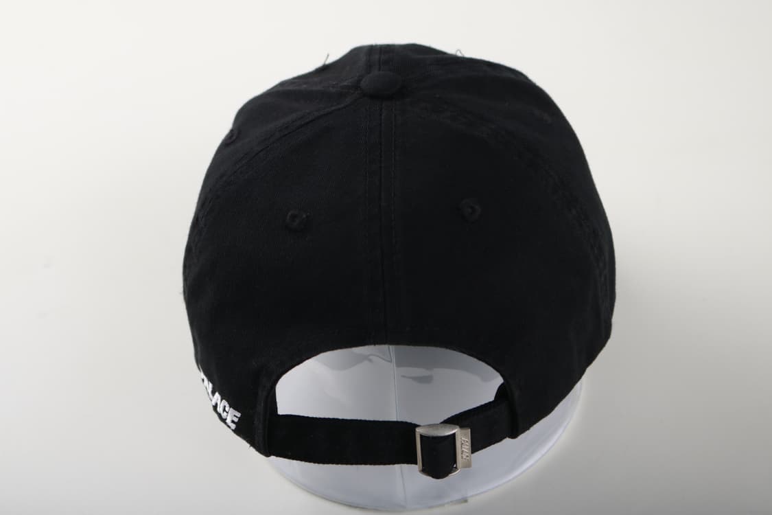 팔라스 6패널 볼캡 모자 상품이미지5