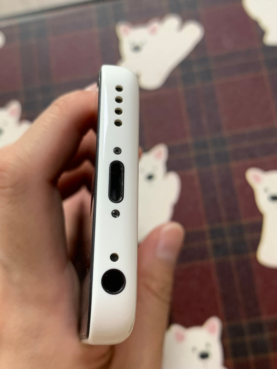 아이폰 5c 판매합니다 상품이미지8