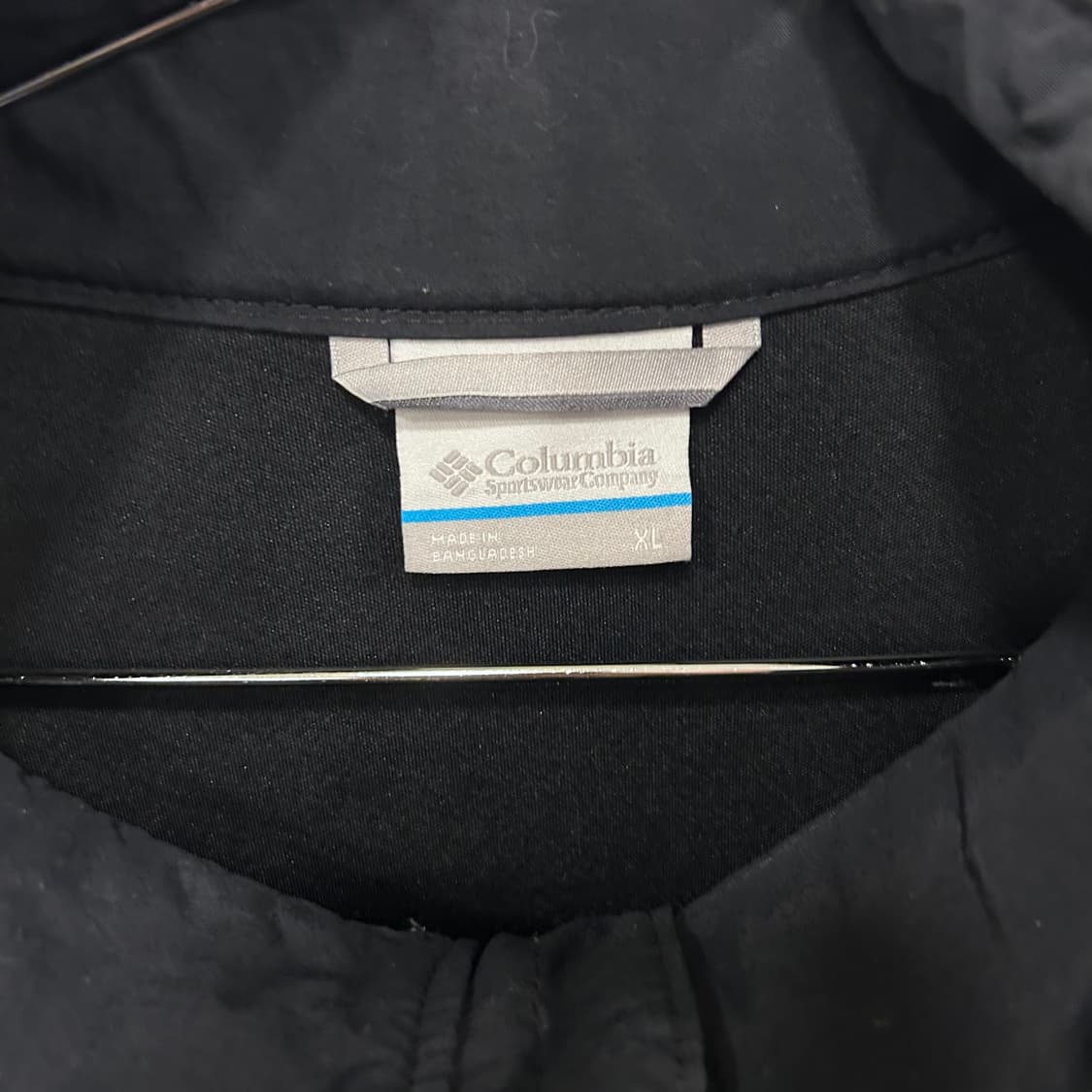 컬럼비아 체스트포켓 뽀글이 플리스 자켓 상품이미지3