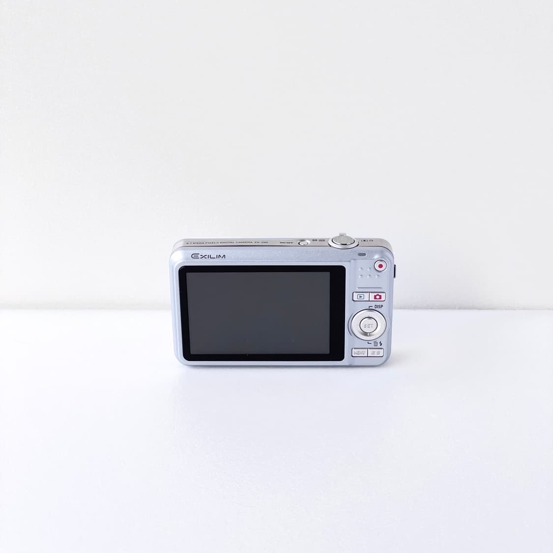(풀박스)카시오 엑슬림 z80 casio exilim z80 상품이미지3