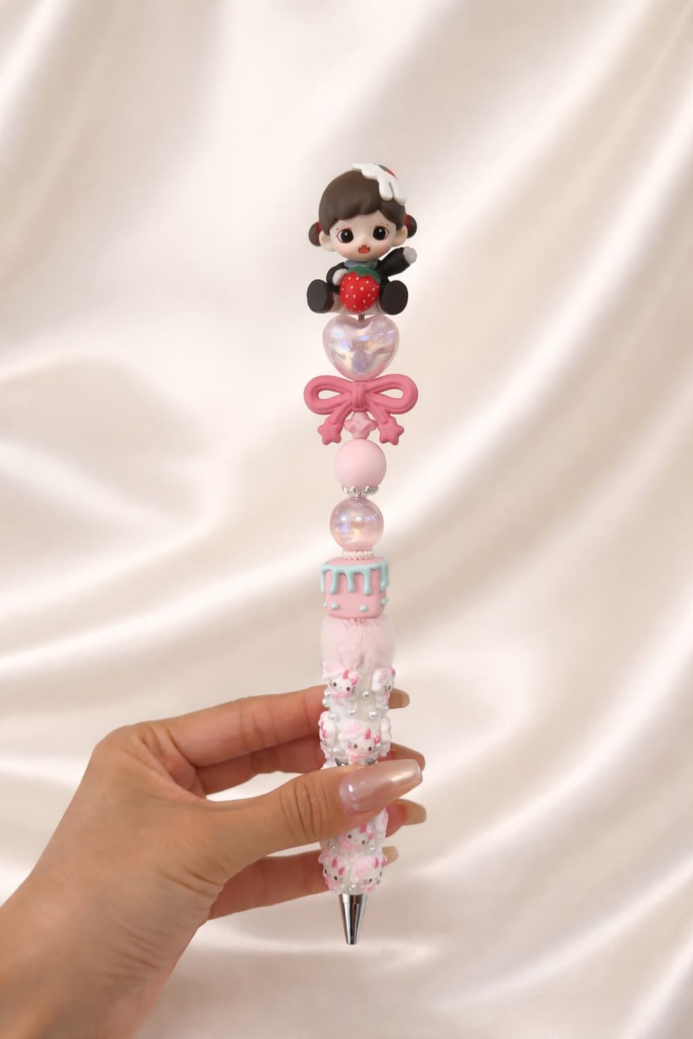 조라 핸드메이드 수제 볼펜🎀 상품이미지1