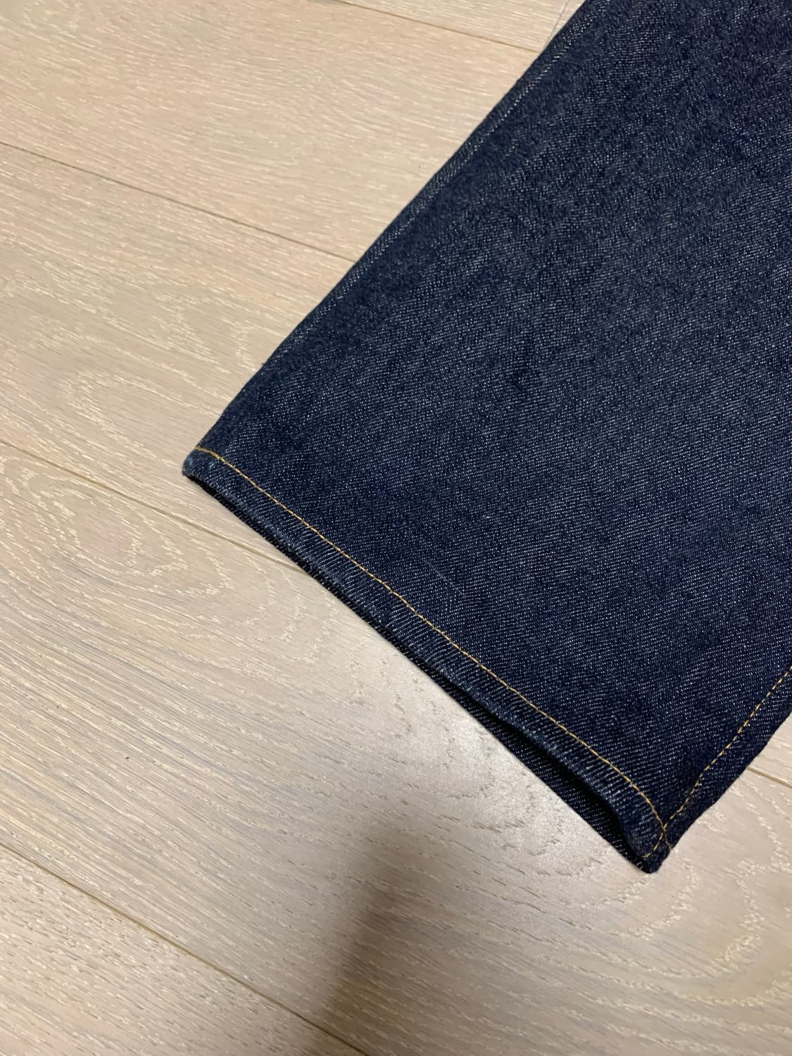 리바이스 lvc 55501 rigid 33/32 상품이미지4