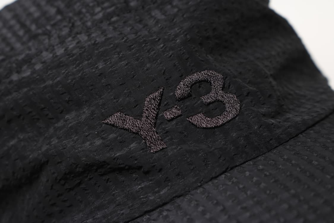 Y-3 CH2 벤틸레이션 캠프캡 모자 상품이미지2