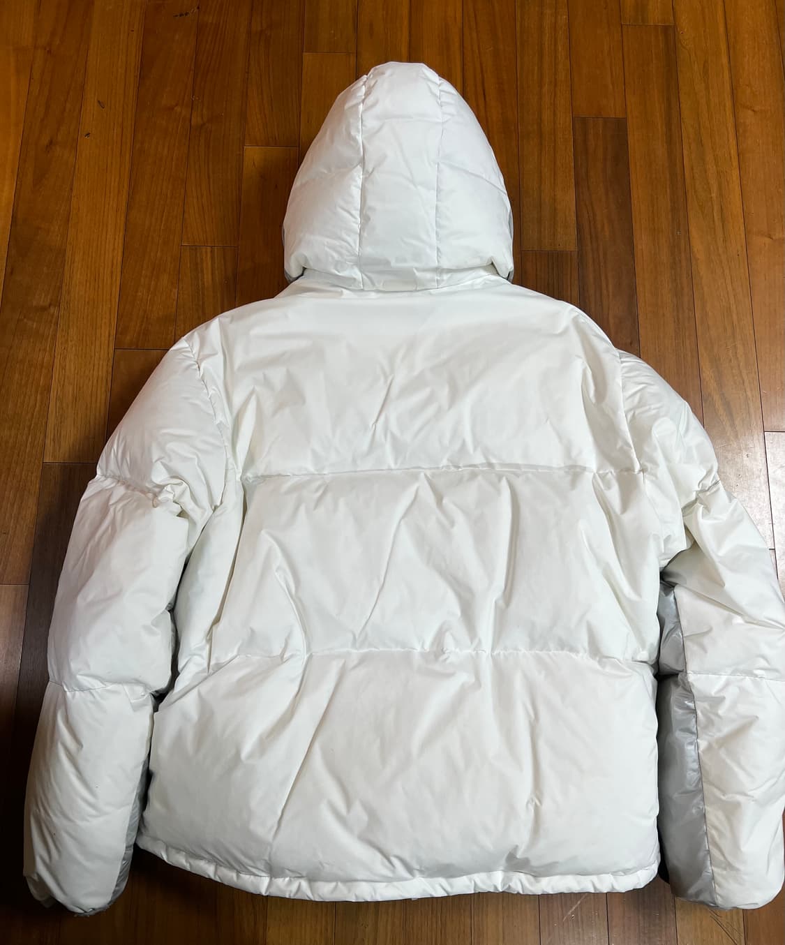 슈프림 퍼텍스 덕다운 패딩 상품이미지6