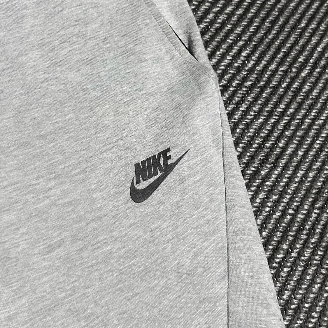 [M] Nike 나이키 테크팩 그레이 트레이닝 팬츠 상품이미지3