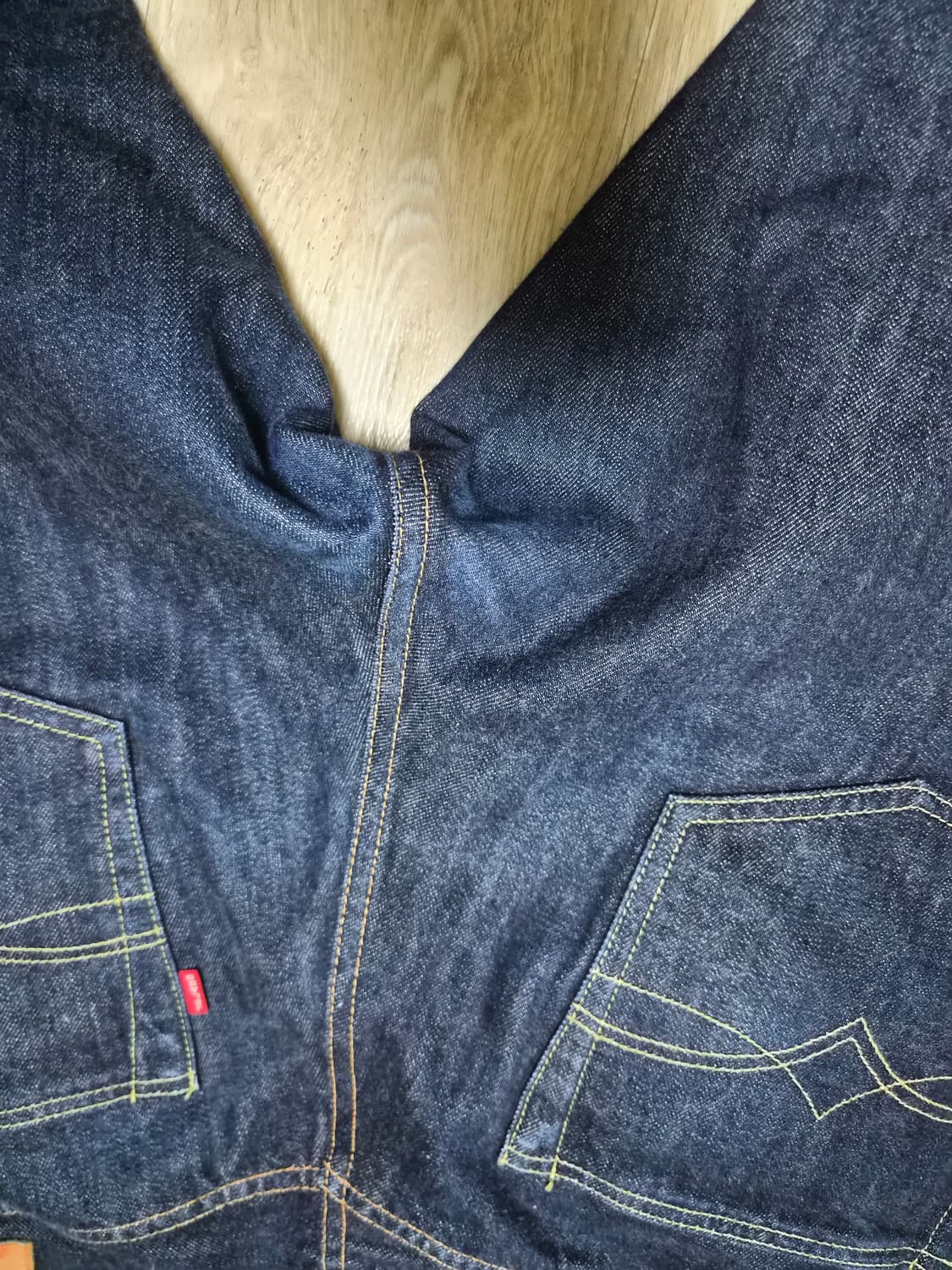 제라도 301EXX 36 상품이미지3