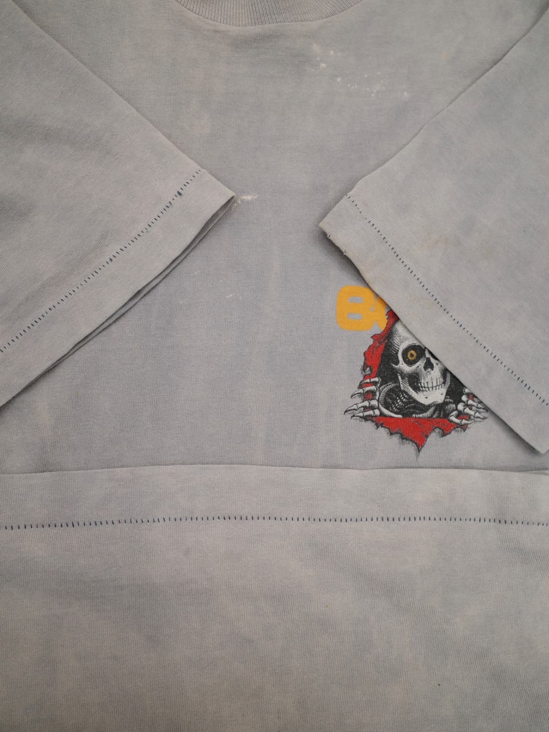 90‘s 파웰 페랄타 본즈 티셔츠 상품이미지6