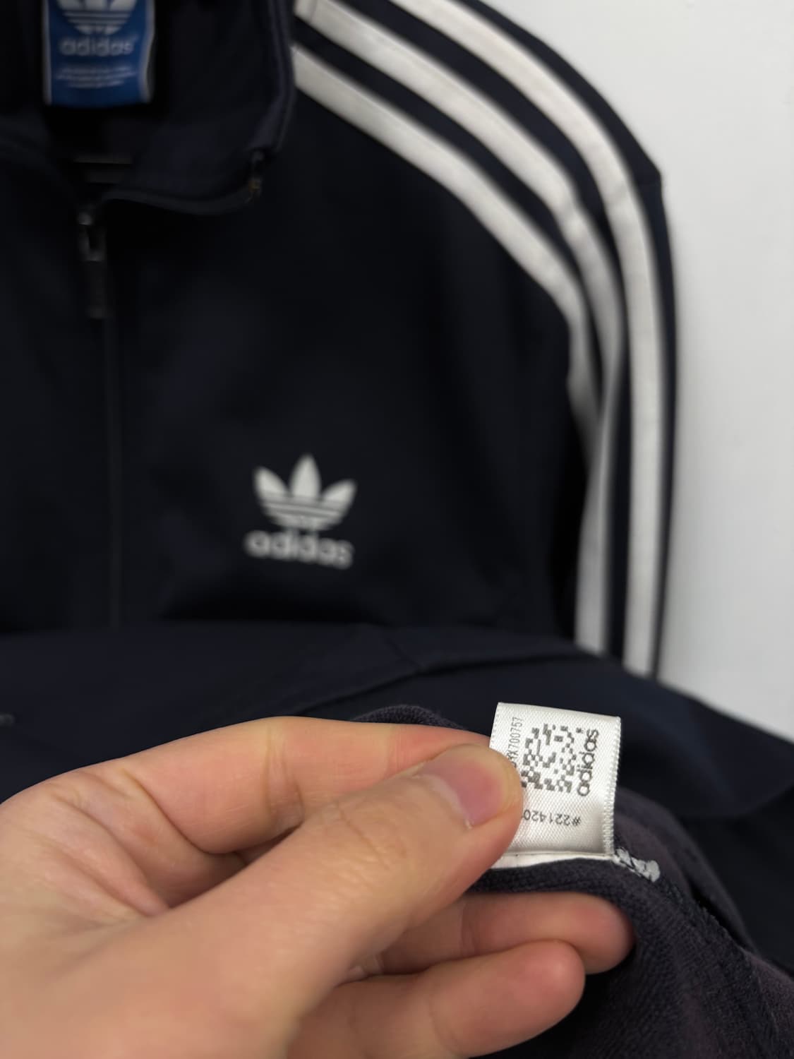 아디다스 유로파 트랙탑 상품이미지6