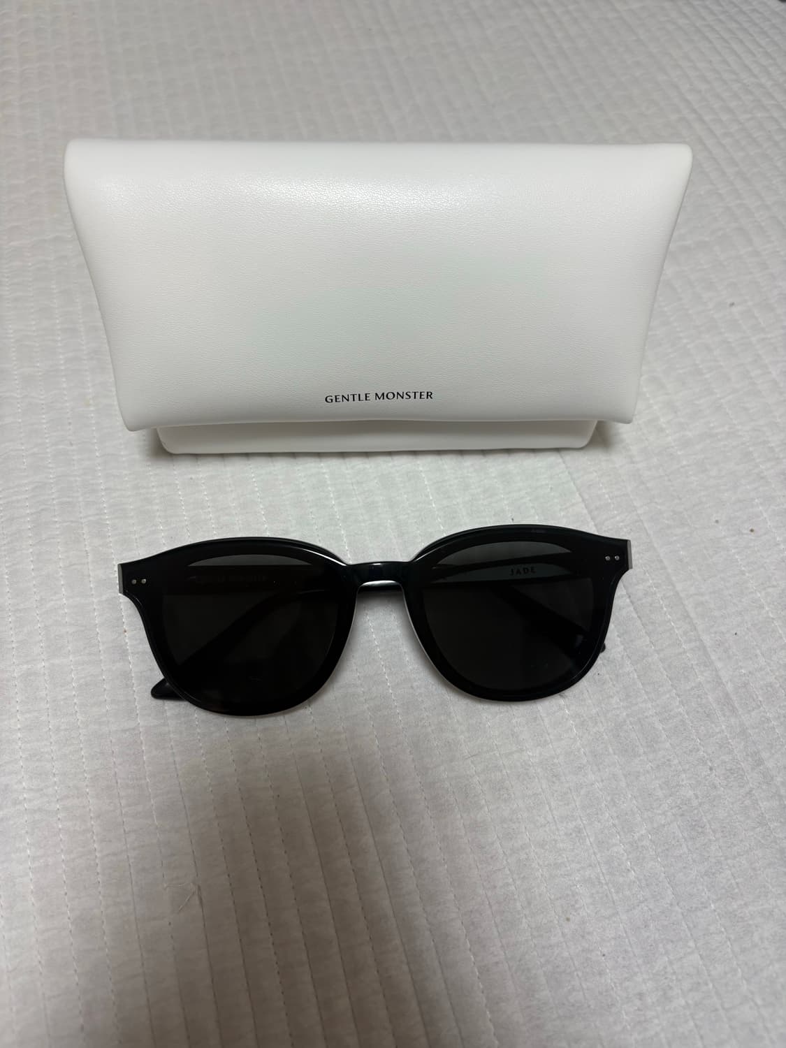 젠틀몬스터 제이드01 상품이미지3