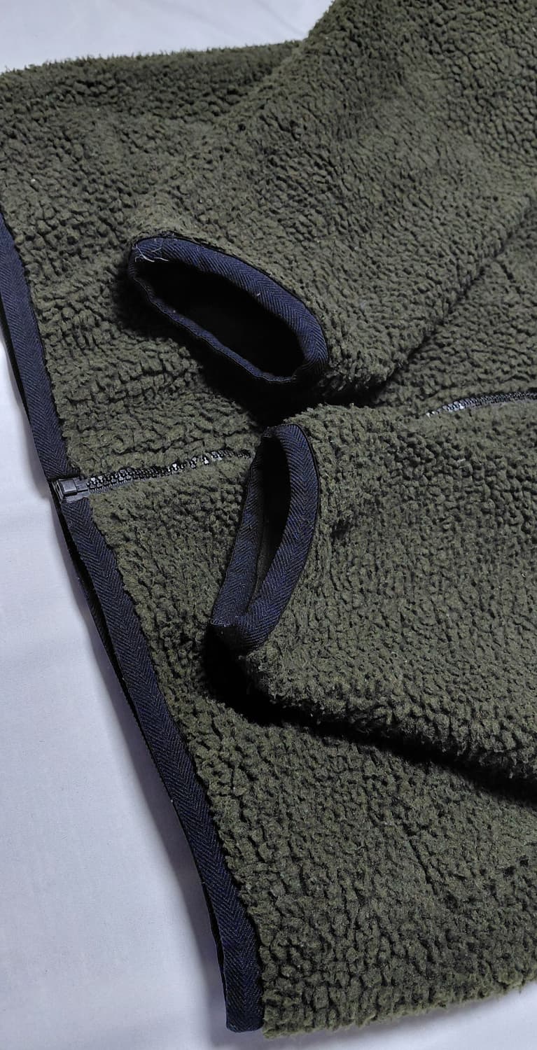 NEPA 네파 플리스 100 상품이미지3