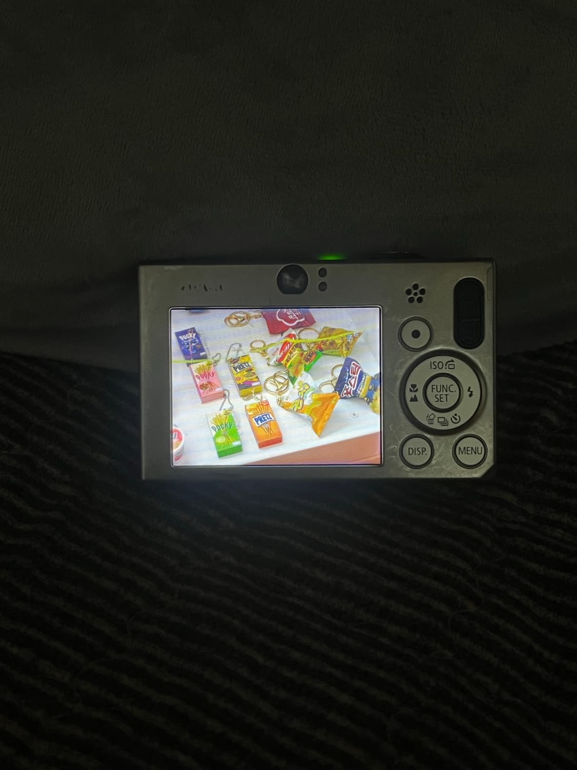 캐논 익서스 ixus70 (ixy10) 상품이미지3