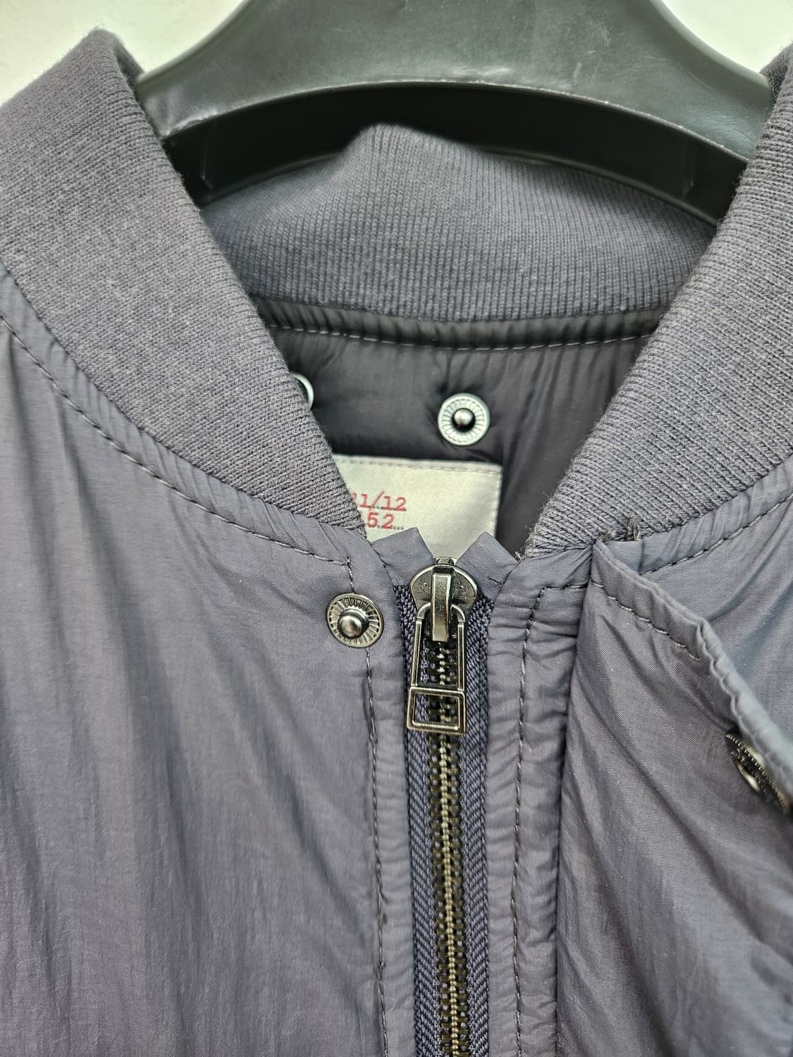 자라 보이즈 솜 패딩 상품이미지2