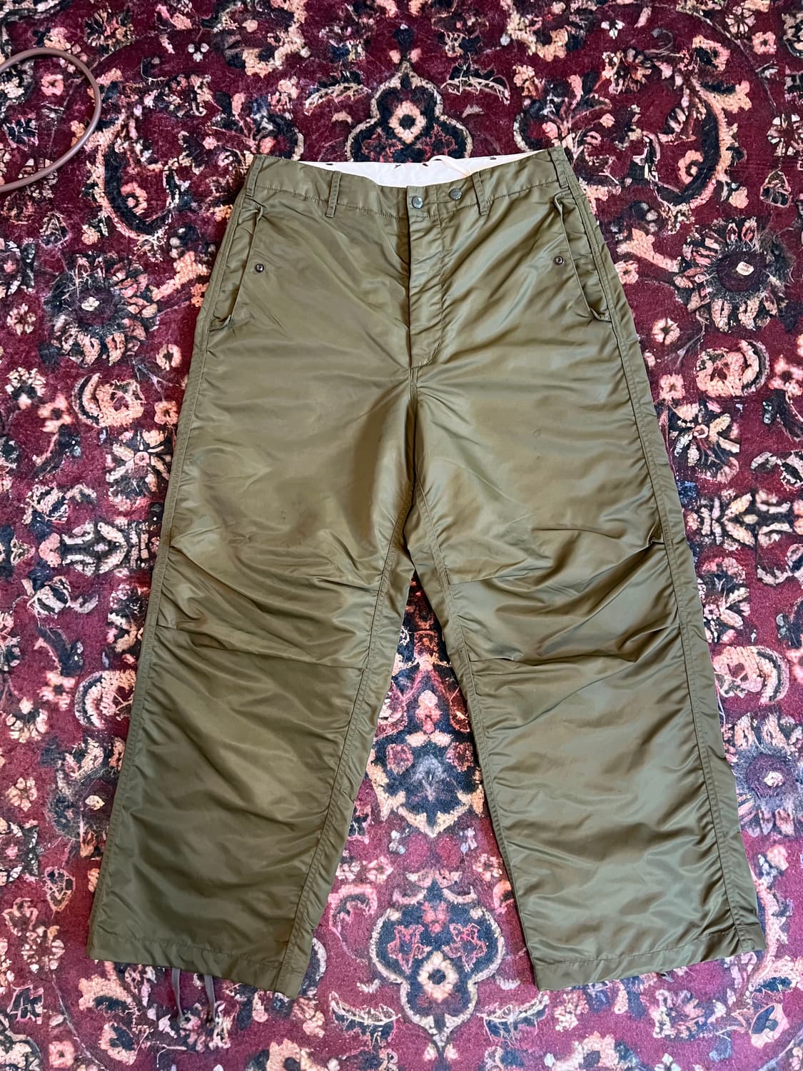 엔지니어드가먼츠 팬츠 상품이미지1