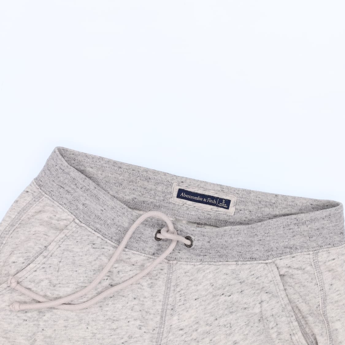 [S] 아베크롬비 여성 트레이닝 조거팬츠 1209H2 상품이미지4