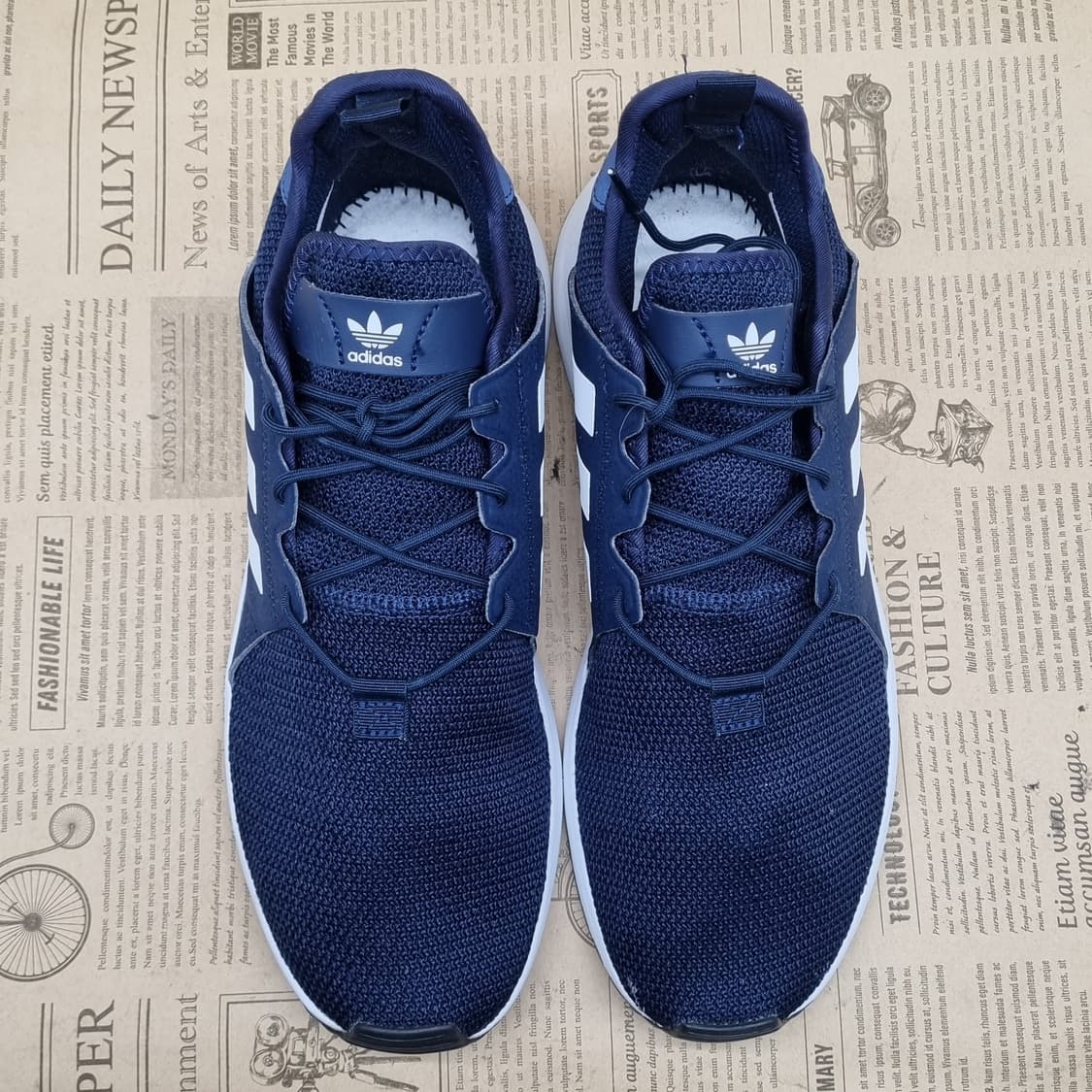 아디다스 엑스플로러 남성 운동화280 상품이미지2