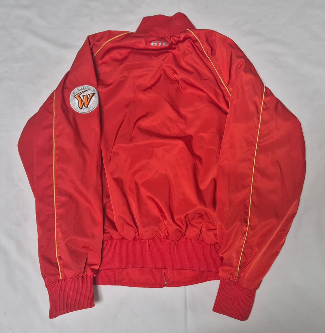 SK 와이번스 잠바 팝니다 상품이미지2