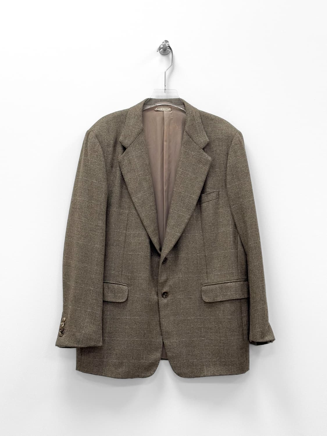 Hermès Cashmere Jacket 상품이미지1