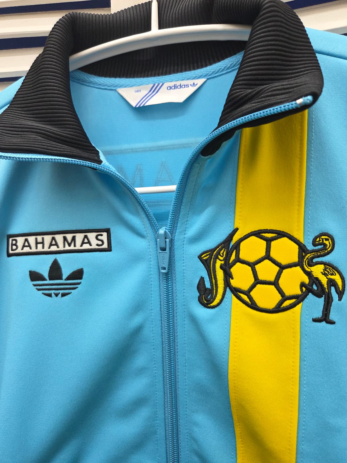 아디다스 바하마 트랙탑 져지 상품이미지3